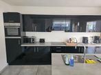 Keuken, Huis en Inrichting, Keuken | Complete keukens, Ophalen, Gebruikt, Zwart