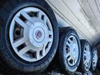 15 Fiat Ducato Rapido Boxer Relay Iveco Camper 5x118 velgen, Auto-onderdelen, 15 inch, Banden en Velgen, Personenwagen, Gebruikt