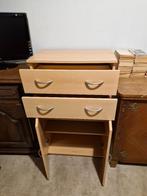 kast, Huis en Inrichting, Ophalen of Verzenden, Gebruikt, Met deur(en)