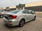 Toyota Avensis 1.6i 82.000Km/1Ste Eig./Ond.B./Camera Gekeurd, Elektrische ramen, Euro 5, Avensis, 4 cilinders
