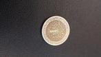 €2 muntstuk Frankrijk, Liberté Egalité Fraternité 2001, Postzegels en Munten, Munten | Europa | Euromunten, Ophalen of Verzenden