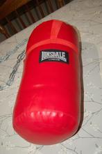 Sac de frappe (boxe) Lonsdale pour les plus petits, Sports & Fitness, Comme neuf, Sac de boxe, Enlèvement ou Envoi
