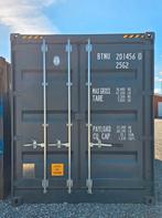 containers environnemental  20 pieds open side neuf, Enlèvement ou Envoi