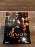 Ulysse La Vengeance d'Ulysse, Tous les âges, Coffret, Comme neuf, Action et Aventure