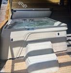 Freeflow spas jacuzzi 5 personen zo,goed als nieuw (‎5/2024), Ophalen, Zo goed als nieuw, Trap, Vast