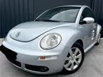 VW NEW BEETLE ÉTAT SUPERBE, Air conditionné, Argent ou Gris, Achat, Particulier