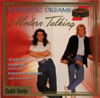 cd ' Modern Talking - Romantic dreams (Gold)(gratis verzend., Cd's en Dvd's, Ophalen of Verzenden, Zo goed als nieuw, Disco