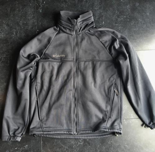 Columbia vest met rits maat medium, Kleding | Heren, Truien en Vesten, Zo goed als nieuw, Ophalen of Verzenden