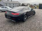 Mercedes cls300d, Achat, Euro 6, Entreprise, Diesel