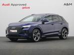 Audi Q4 e-tron Q4 e-Tron 82 kWh 45 Attraction, Achat, Automatique, Cruise Control, Électrique