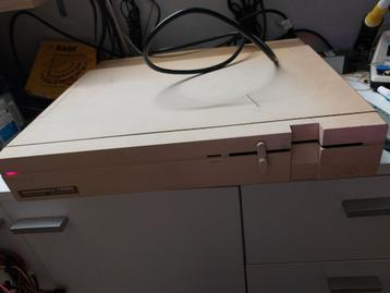 a vendre commodore 128 d sans clavier, Enlèvement