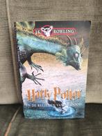Harry Potter en de relieken van de dood.  (J.K. Rowling), Boeken, Ophalen, Zo goed als nieuw, J.K. Rowling, Non-fictie
