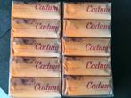 Set van 10 vintage CADUM amandeolie, nieuw, Ophalen of Verzenden, Nieuw