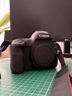 Canon 5d mark IV, Audio, Tv en Foto, Fotocamera's Digitaal, Ophalen, Zo goed als nieuw, Canon