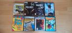 Disques de jeu PC à vendre (gamme parmi laquelle choisir), Consoles de jeu & Jeux vidéo, Jeux | Atari, Enlèvement ou Envoi, Utilisé
