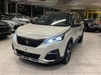 Peugeot 5008 Crossway 1.5D 96Kw Euro 6d 7 zitplaatsen jaar 2, Auto's, Euro 6, Bedrijf, 5 deurs, Onderhoudsboekje