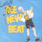Lange Jojo - Ave (New) Beat, Cd's en Dvd's, 7 inch, Single, Ophalen of Verzenden, Zo goed als nieuw