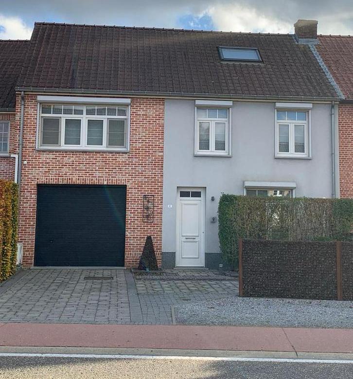 Energiezuinige woning met hoogwaardige afwerking tessenderlo, Immo, Huizen en Appartementen te koop, Provincie Limburg, tot 200 m²