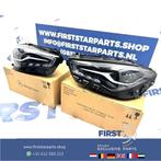W118 FACELIFT CLA LED MULTIBEAM KOPLAMPEN Mercedes C118 X118, Ophalen of Verzenden, Gebruikt, Mercedes-Benz