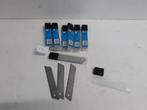 vervang afbreekmes 18 mm 10 stuks, Ophalen, Nieuw