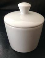 🍄 3 NIEUWE confituur / suikerpotjes ( 3 € voor alles ), Enlèvement ou Envoi, Neuf