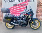 Transalp 750/XL750/750/TRANSALP/BLACK EDITION, Motoren, 750 cc, 2 cilinders, Bedrijf, Meer dan 35 kW