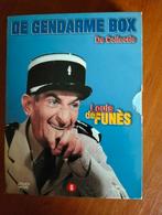 Louis de Funest , De Gendarme box met 6 DVD 'S, Ophalen of Verzenden, Zo goed als nieuw