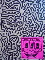 Keith Haring  1  1958 - 1990   Monografie, Boeken, Verzenden, Nieuw, Schilder- en Tekenkunst