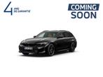 BMW Serie 3 330 Touring, Autos, BMW, Achat, Phares directionnels, Euro 6, 292 ch