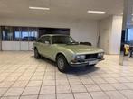Peugeot 504 automatique, Entreprise, Achat