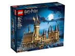 Lego 71043 Harry Potter Hogwarts Kasteel Zweinstein NIEUW, Kinderen en Baby's, Speelgoed | Duplo en Lego, Ophalen, Nieuw, Complete set
