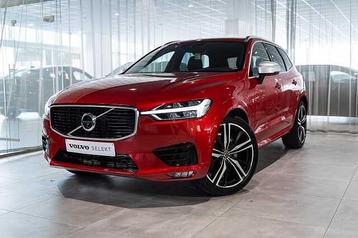 Volvo XC60 R-Design T5 AWD Geartronic beschikbaar voor biedingen
