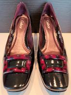 Gabor pumps maat 40, Ophalen, Pumps, Zwart, Gabor