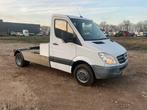 Mercedes-Benz Sprinter BE unité tractrice Véhicule commerc, Autos, Euro 5, Achat, Entreprise, Autres carburants