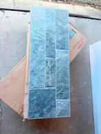 Carrelage imitation pierre, 60 cm ou plus, Enlèvement, 20 à 40 cm, 10 m²² ou plus