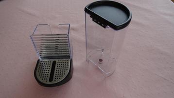 ONDERDELEN VOOR NESPRESSO PIXIE KOFFIEMACHINE beschikbaar voor biedingen
