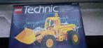 lego technics, Kinderen en Baby's, Speelgoed | Duplo en Lego, Ophalen of Verzenden, Zo goed als nieuw, Complete set, Lego