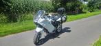 bmw f800 ST A2 papieren, full power, Motoren, 2 cilinders, Handvatverwarming, 800 cc, Minimaal motorrijbewijs A2