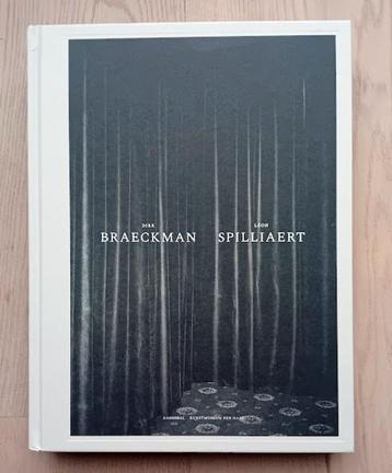 Dirk Braeckman / Leon Spilliaert  beschikbaar voor biedingen