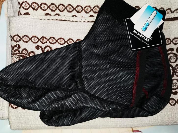 Chaussettes à membrane Ultratec III respirantes, coupe-vent, Vêtements | Hommes, Chaussettes & Bas, Neuf, Taille 43 à 46, Noir