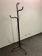 Kapstok ikea, zwart, Enlèvement, Comme neuf, Métal, Portemanteau sur pied