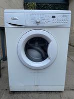 Wasmachine Whirlpool Denver1800, Ophalen, Gebruikt, Voorlader