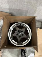 Style 21 17” breedset, Ophalen, 17 inch, Velg(en)