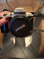 Nikon AF Nikor fotocamera, Ophalen, Gebruikt, Nikon