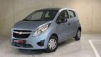 Chevrolet Spark 1.0i  1 Jaar garantie ! + Keuring, Voorwielaandrijving, Euro 5, Stof, Gebruikt