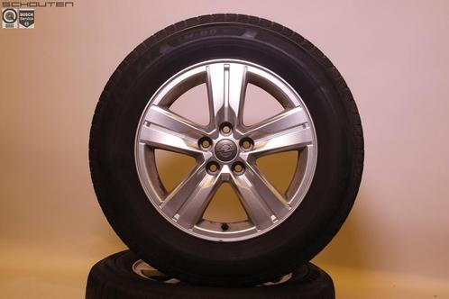 16'' Oppel Mokka 215/65/R16 Bridgestone Winterset, Auto-onderdelen, Banden en Velgen, Banden en Velgen, Winterbanden, 16 inch