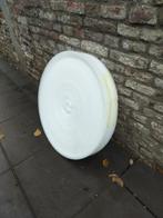 randisolatie 10 cm hoog, Doe-het-zelf en Bouw, Isolatie en Afdichting, Ophalen, Nieuw