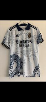 T-shirt met voetbalconcept van Real Madrid XL, Ophalen of Verzenden, Zo goed als nieuw