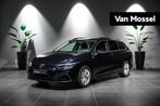 Volkswagen Golf Variant 1.0 eTSI Life LED | CAMERA | Apple C, Auto's, Volkswagen, Gebruikt, Euro 6, Zwart, Bedrijf