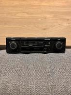 Philips cassettespeler voor in de auto. Vintage, Auto diversen, Autoradio's, Ophalen, Zo goed als nieuw